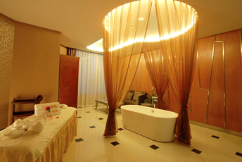 深圳光明区养生馆之脾胃虚弱的食疗配合