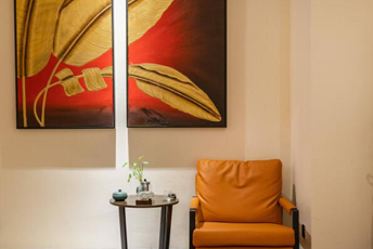 深圳光明区养生会所：睡眠障碍的多模态干预